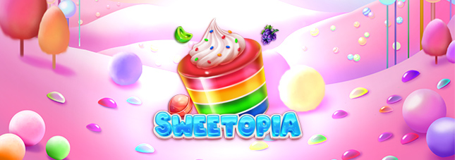 Sweetopia