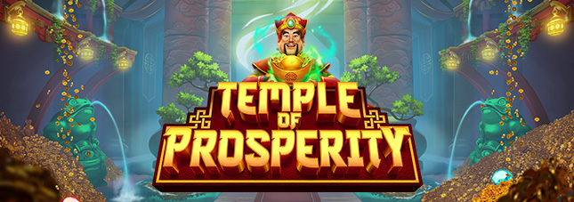 Temple Of Prosperity Temple Of Prosperity