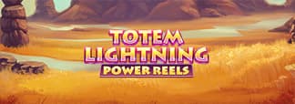 Totem Lighting Power Reels