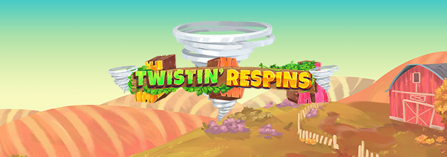 Twistin Respins