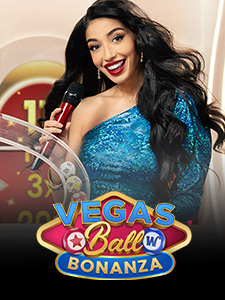 Vegas Ball Bonanza Vegas Ball Bonanza