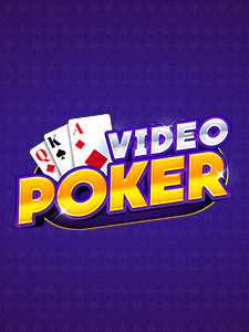 Video Poker Video Poker