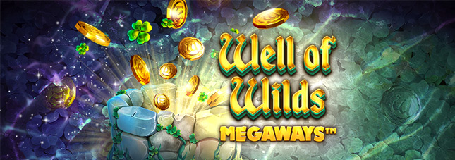 Well Of Wilds Megaways