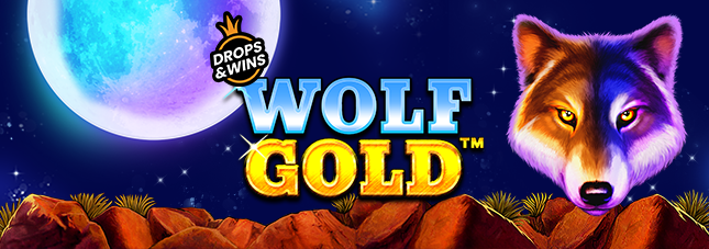 Wolf Gold