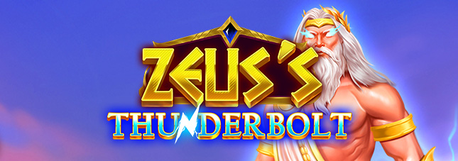 Zeus's Thunderbolt