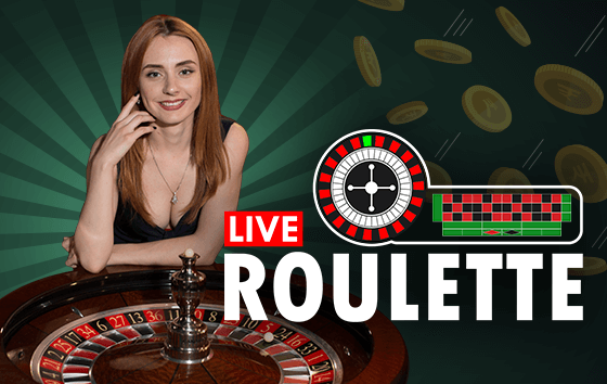 Live Roulette