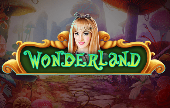 Wonderland cta